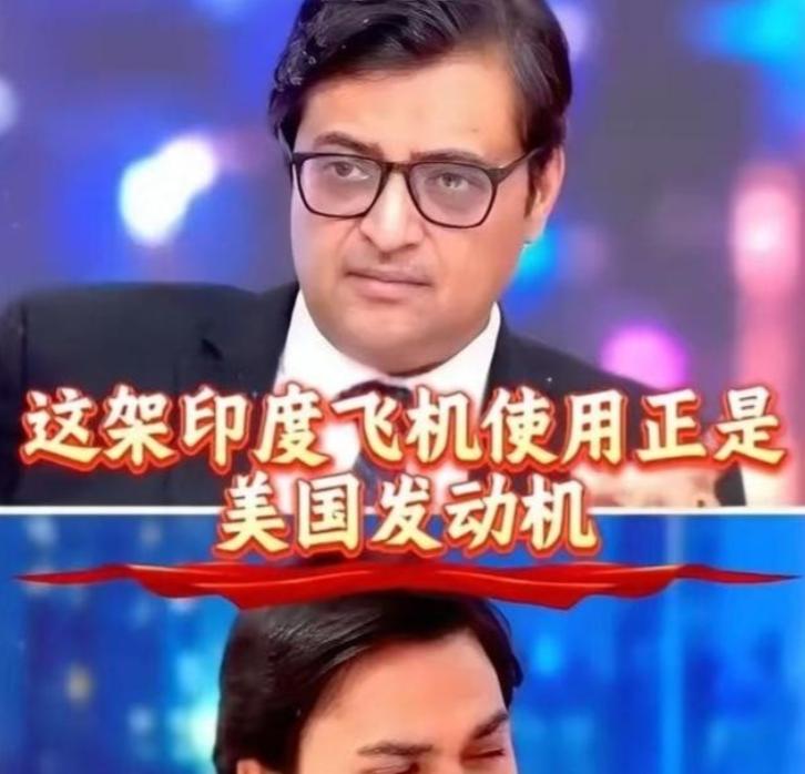 中国造出歼 8 时，印度在研究光辉战机；中国造出歼 10 时，印度在研究光辉战机