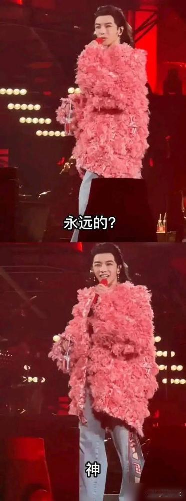 四位千万收入歌手，九成钱不花在自己身上。
薛之谦穿着200块的羽绒服上节目，坦