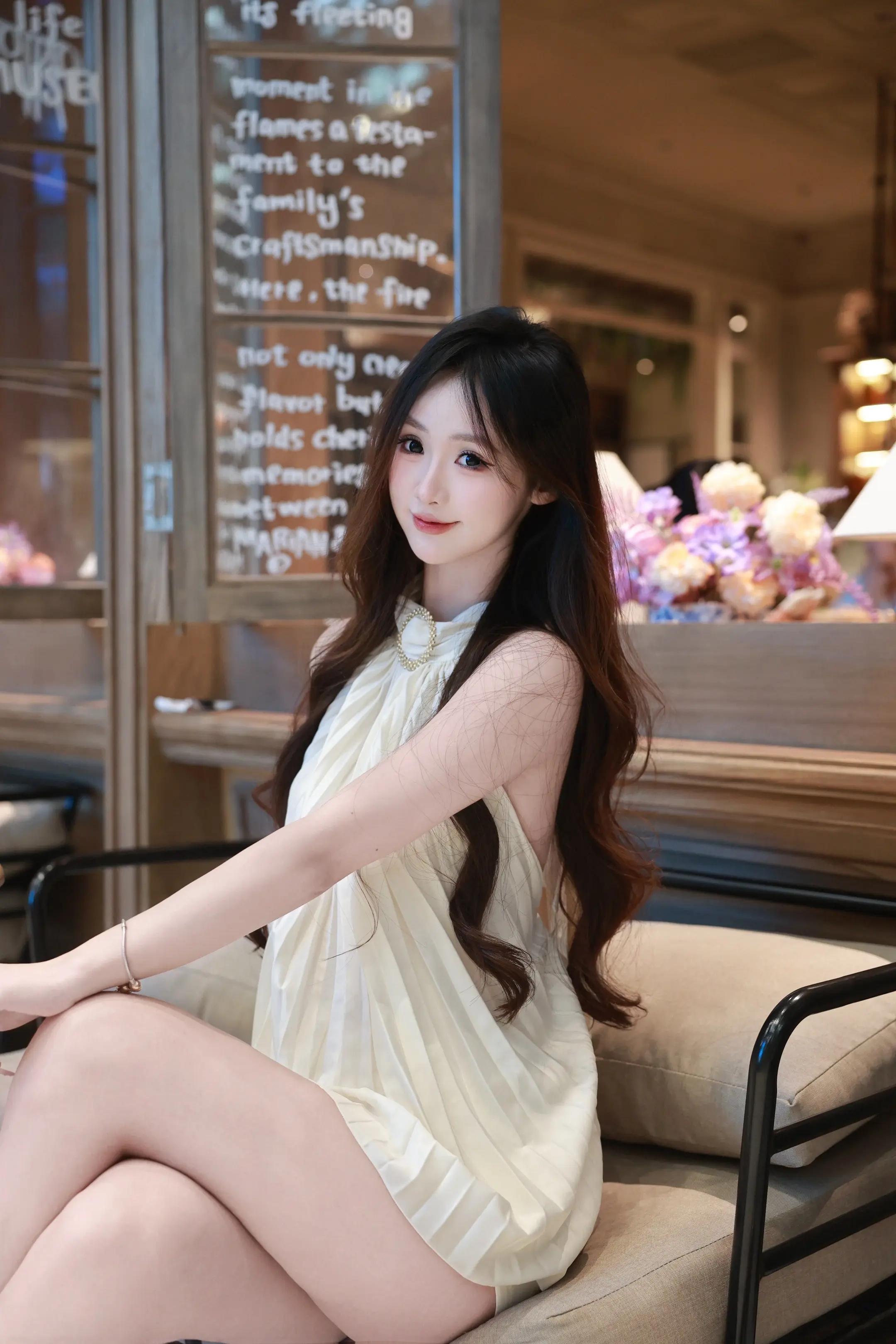 如果太依赖你的话 我一个人怎么生活呢