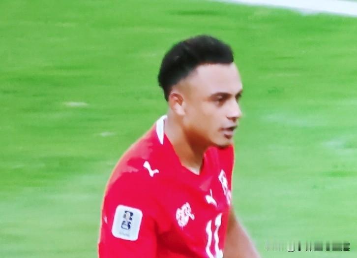 世界杯快讯：瑞士队2-0淘汰阿尔及利亚队，挺进16强！
 
 
北京时间7月3日