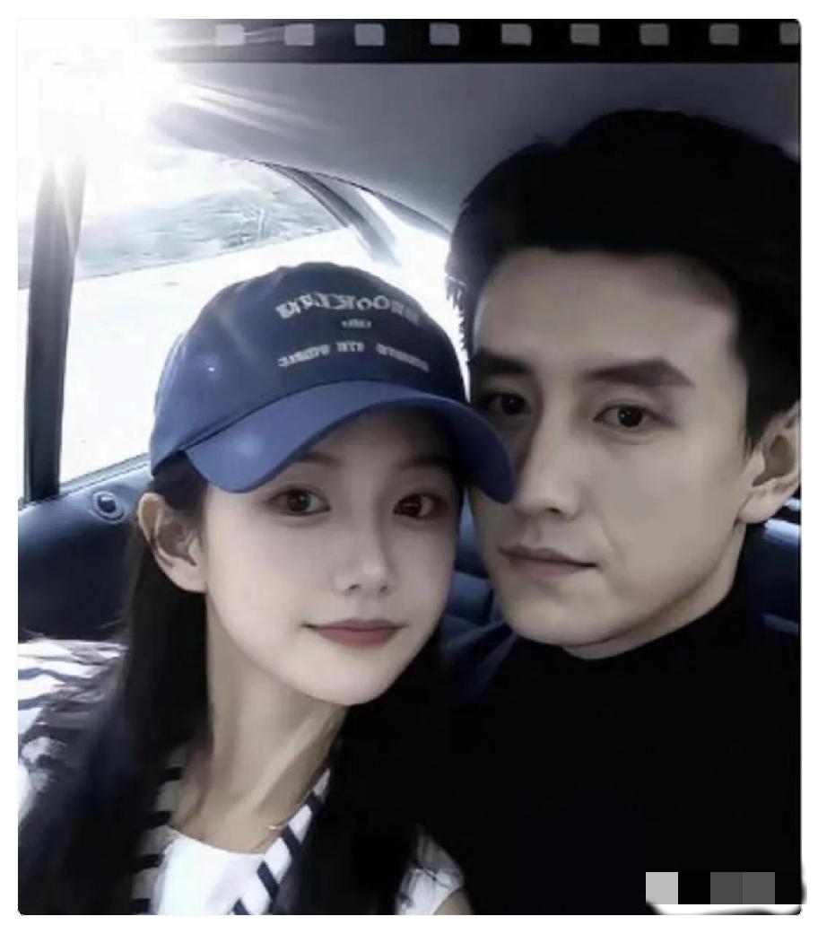 爆红之后，他做的第一件事就是公开那个陪他挤了8年地下室的女孩。

早年日子最难熬