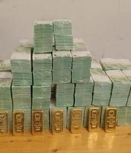 乌克兰前线在送命，而官商在贪钱转移财产，真的是吃死亡将士的血肉馒头！匈牙利执政党