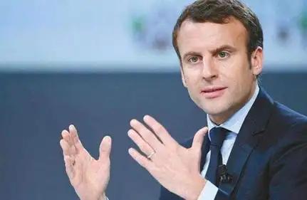 有种预感，马克龙很难再拿到大单了！
 
不是因为中方拒绝合作，也不是法国诚意不够