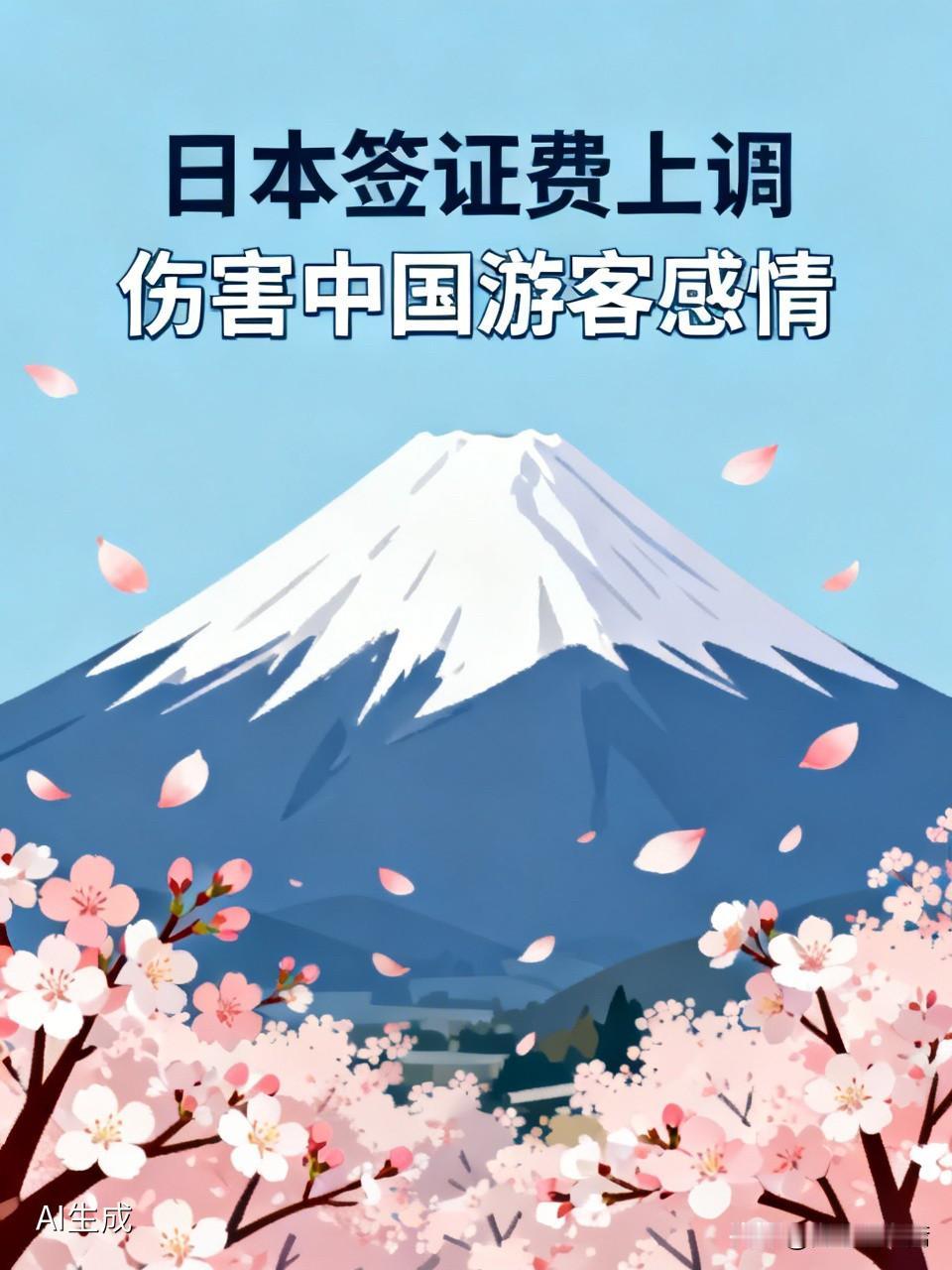 曾经，日本凭借着独特的文化、精致的商品吸引了不少中国游客前往消费。然而，他们却忘