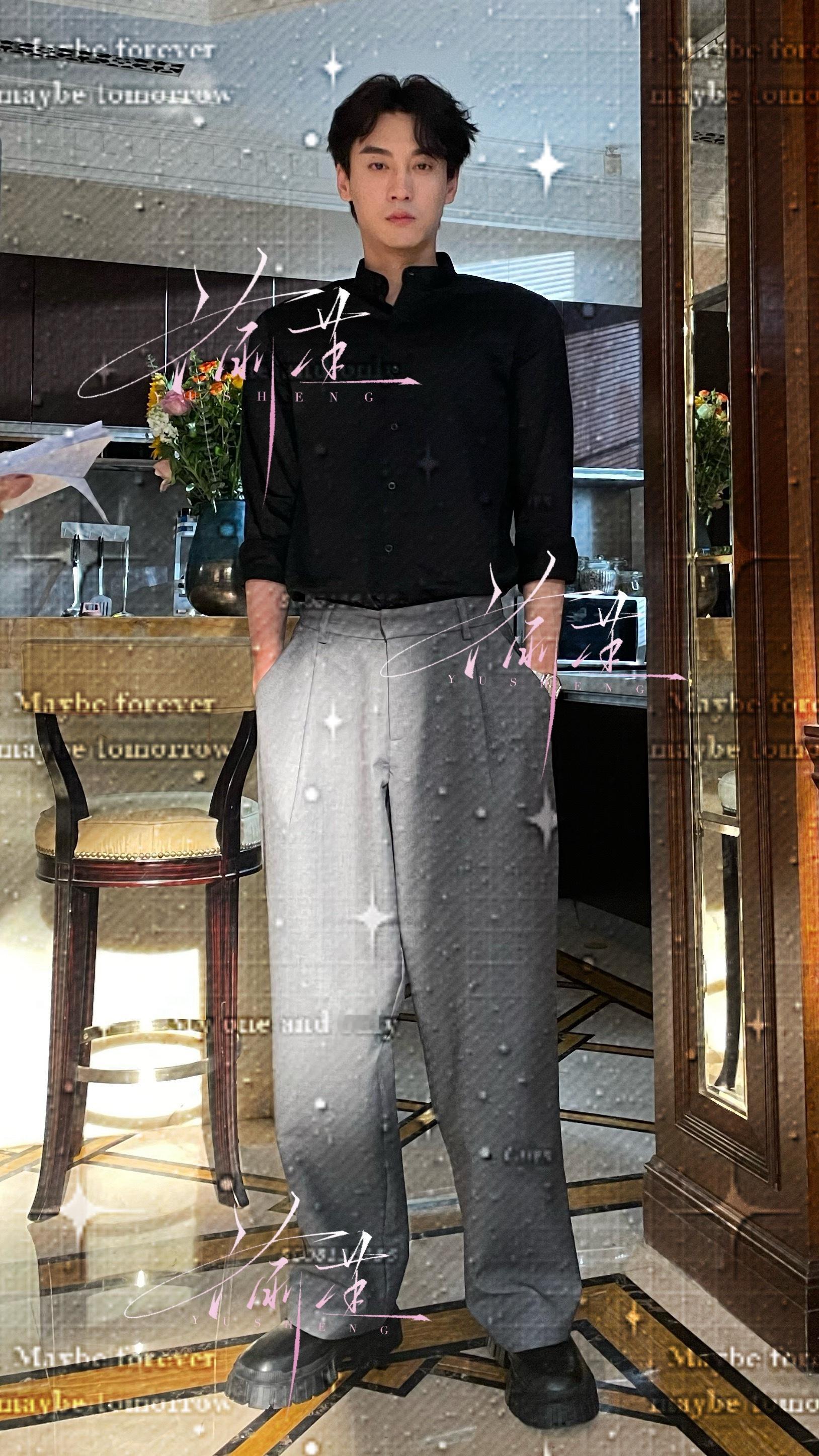 我们雷雷190这个比例多少人羡慕了我不说[awsl] ​​​