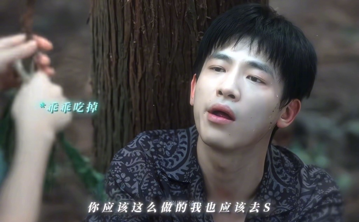 《小芳出嫁》里，辛云来竟然说了周星驰的经典台词，星爷有效参演！！ 暑你会评