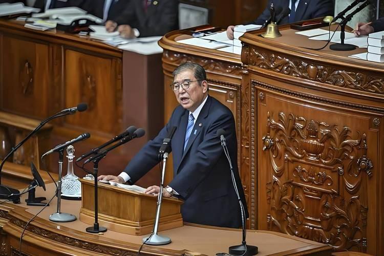 “大量中国船出没”，日本右翼猛然发现：石破茂的判断居然是对的！中国但凡有一点风吹