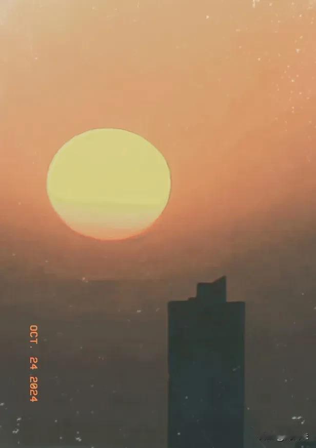 #秋日风景打卡#
