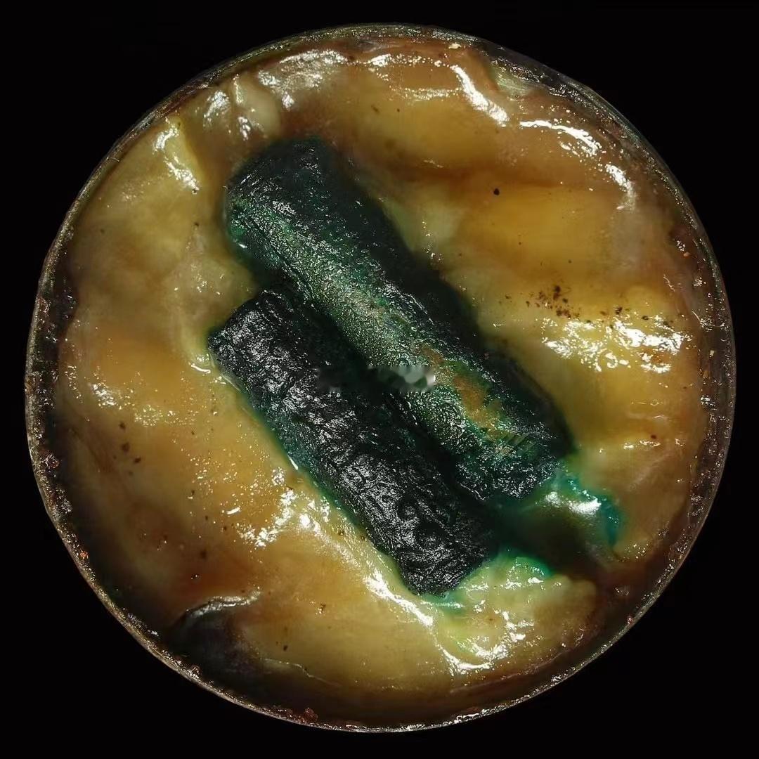 古巴旺马食能人缘膏 
