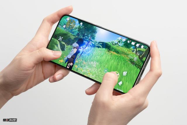 REDMI K80至尊版评测：重新定义豪华性能旗舰