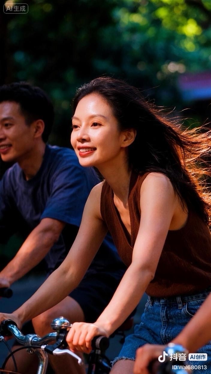 每个人都在自己的生活圈里努力地生存，春时耕耘，夏时锄草，秋时收获，冬时储备。没有