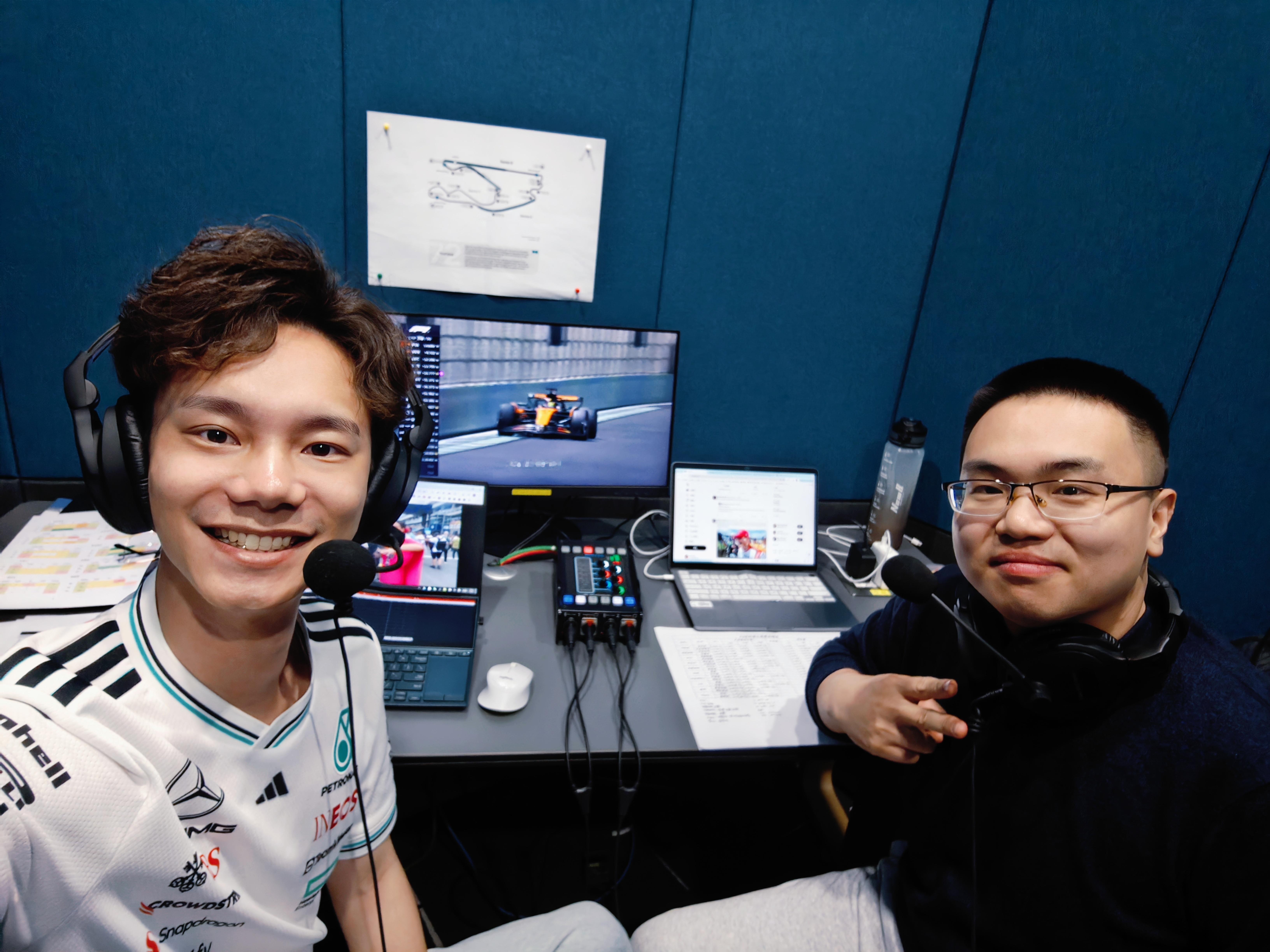 F1 迈阿密大奖赛正赛即将开始！2025F1迈阿密大奖赛 ​​​