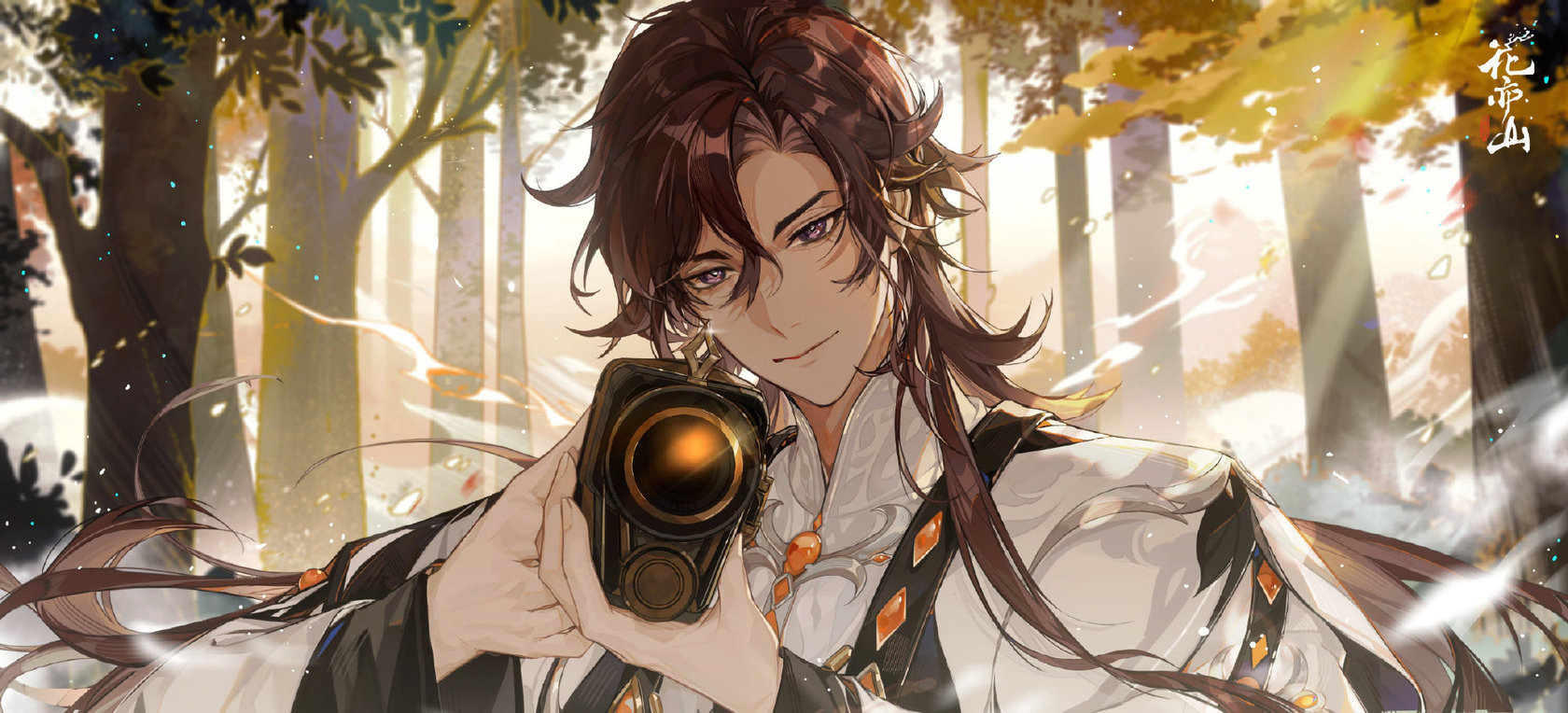 这三人一起犯罪成功的几率是多少？[并不简单]#花亦山心之月##闪耀暖暖##神仙记