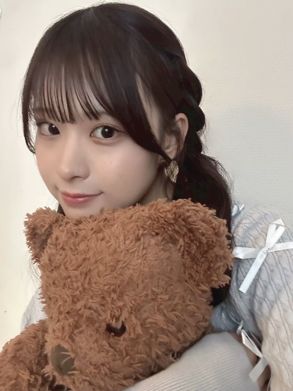 松本和子「緊張してなかったでしょ?と言っていただくことが多いのですが、実はガチガ