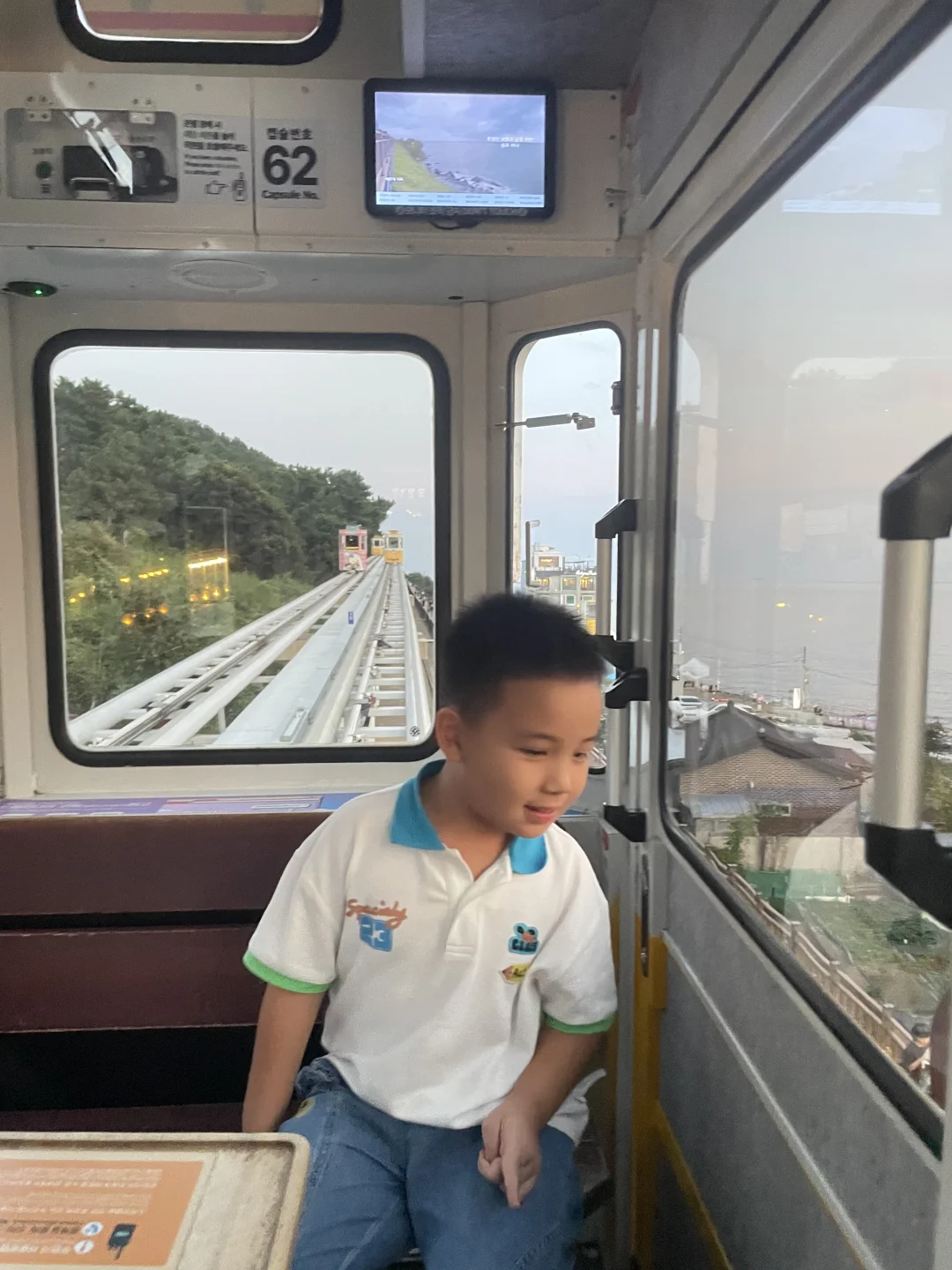 千万不要养出一个道德感太强的孩子