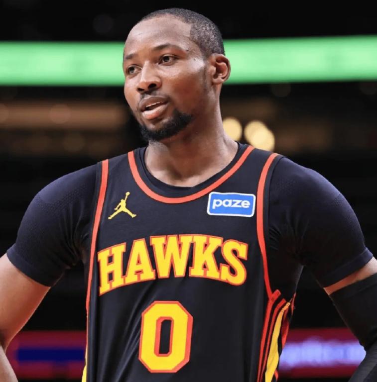 勇士出品，库明加两场季后赛打出超强表现，勇士会后悔放走他吗？

在老鹰与尼克斯的