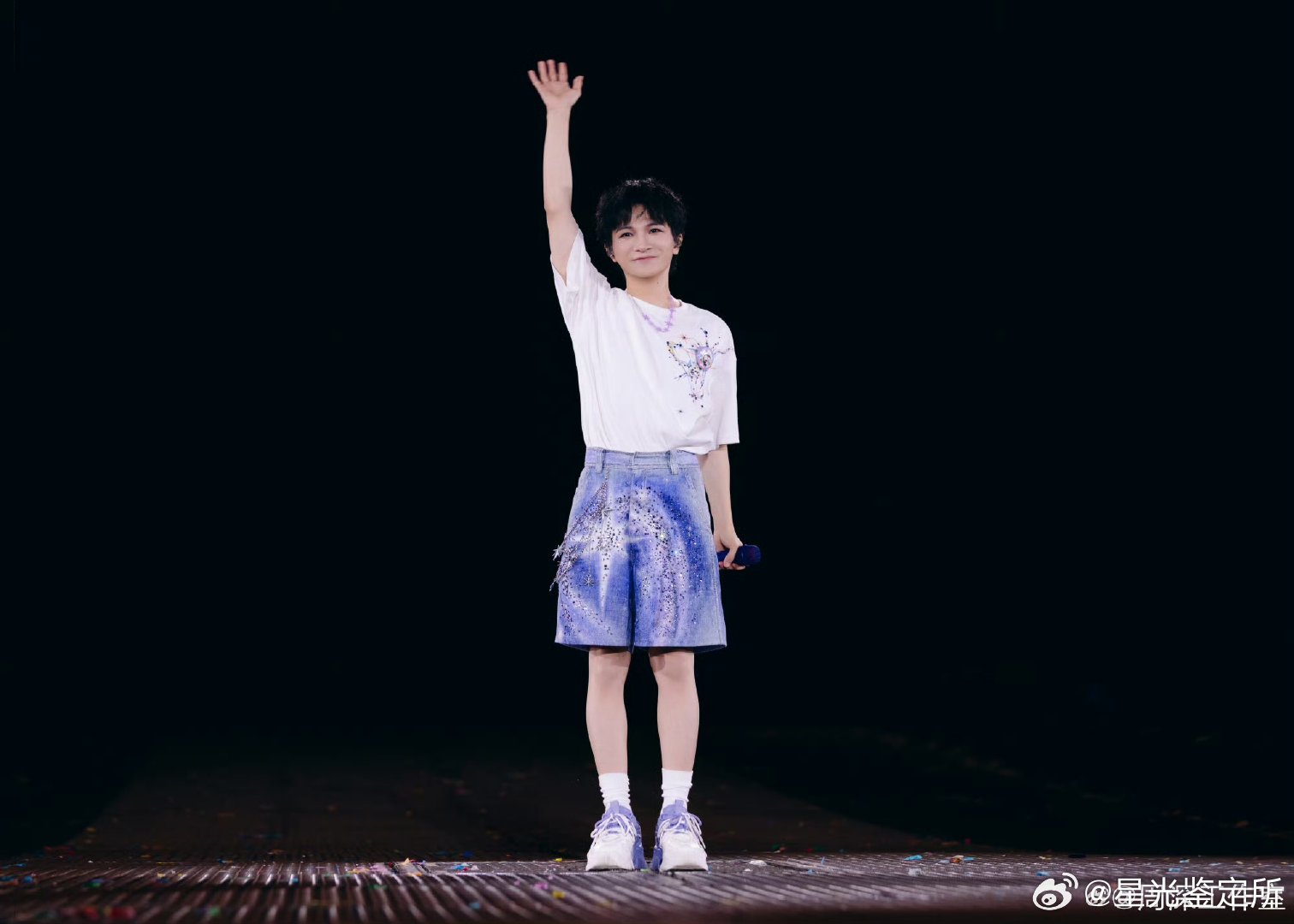 周深买声乐课被下套了脱口秀和Ta的朋友们 明明实力摆在那里，依旧抱着学习心态，只