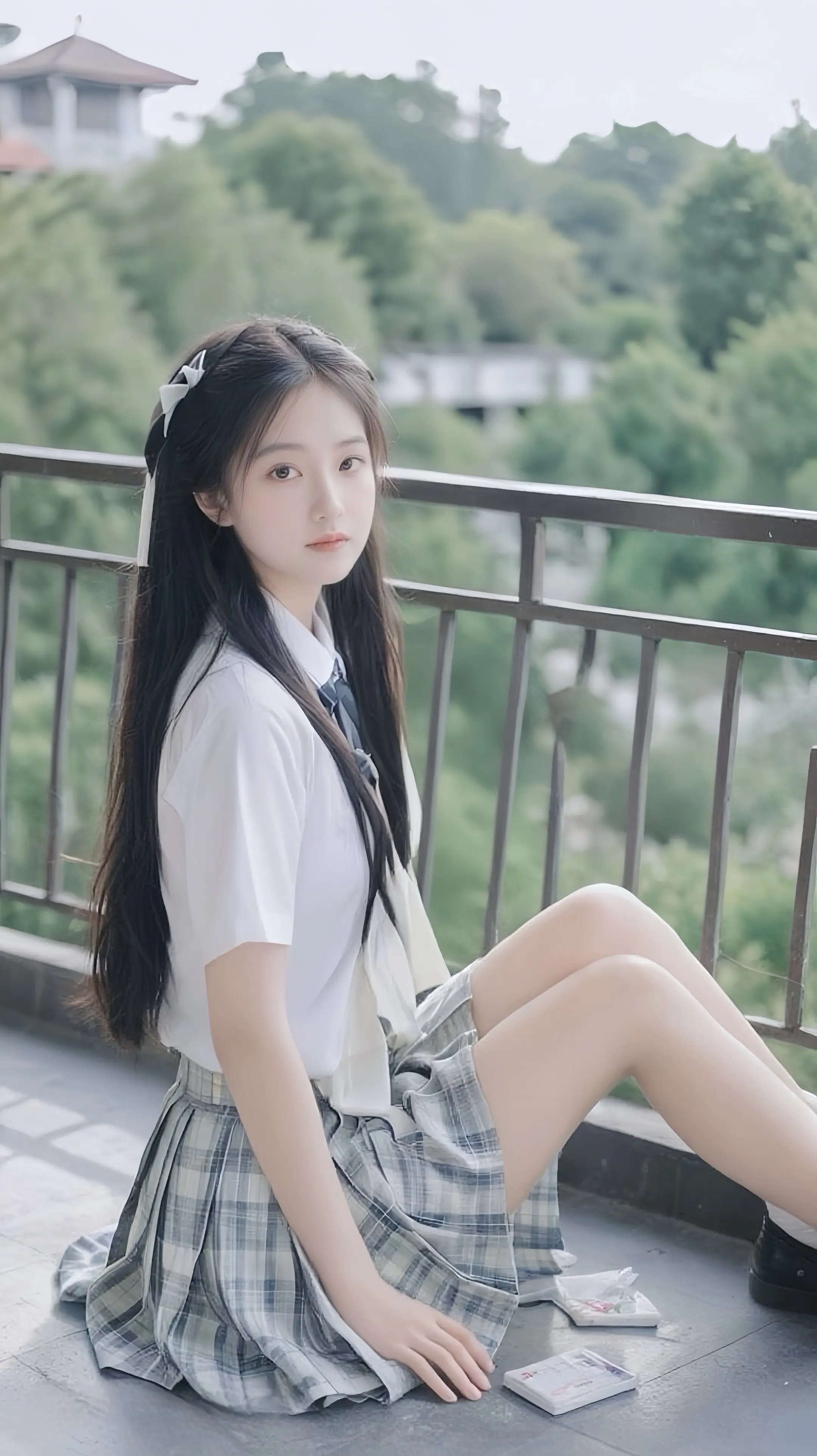 甜妹 甜妹统治世界🎀 jk