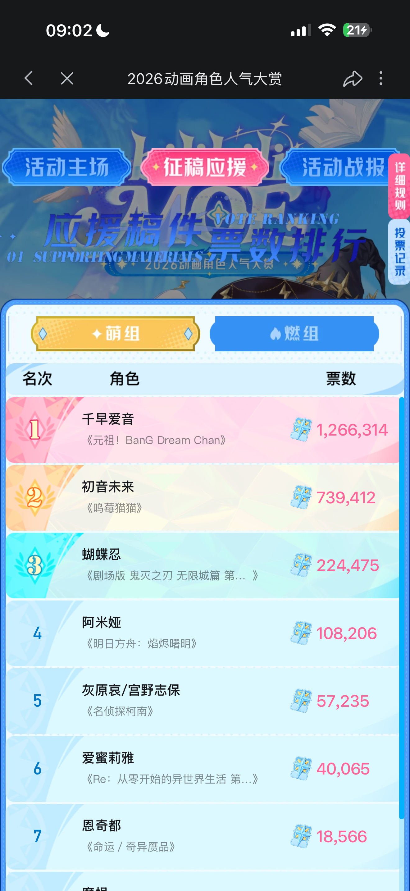 被昴厨吓晕 
