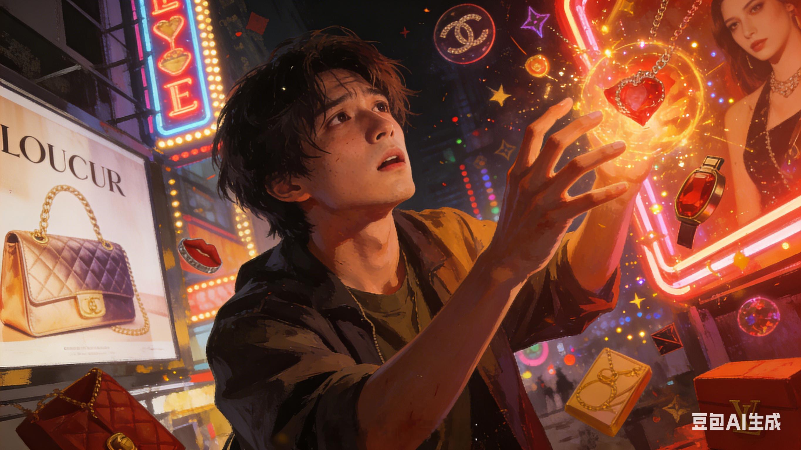 底层输给欲望，中产困于焦虑，而富豪则败于高端围猎。收割的镰刀或许大小不一，但本质