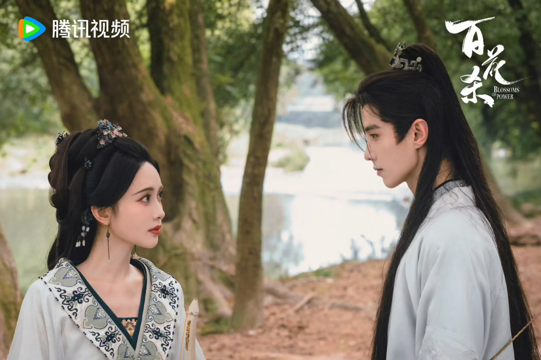 百花杀一个宣示主权一个又争又抢 名场面+1！信王张口闭口“我了解她”，结果沈汐和