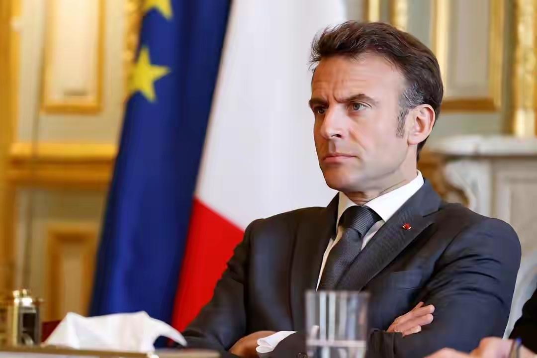 法国说中国之所以不参加G7峰会，是因为“怕了”，害怕全球市场对中国关上大门 。其