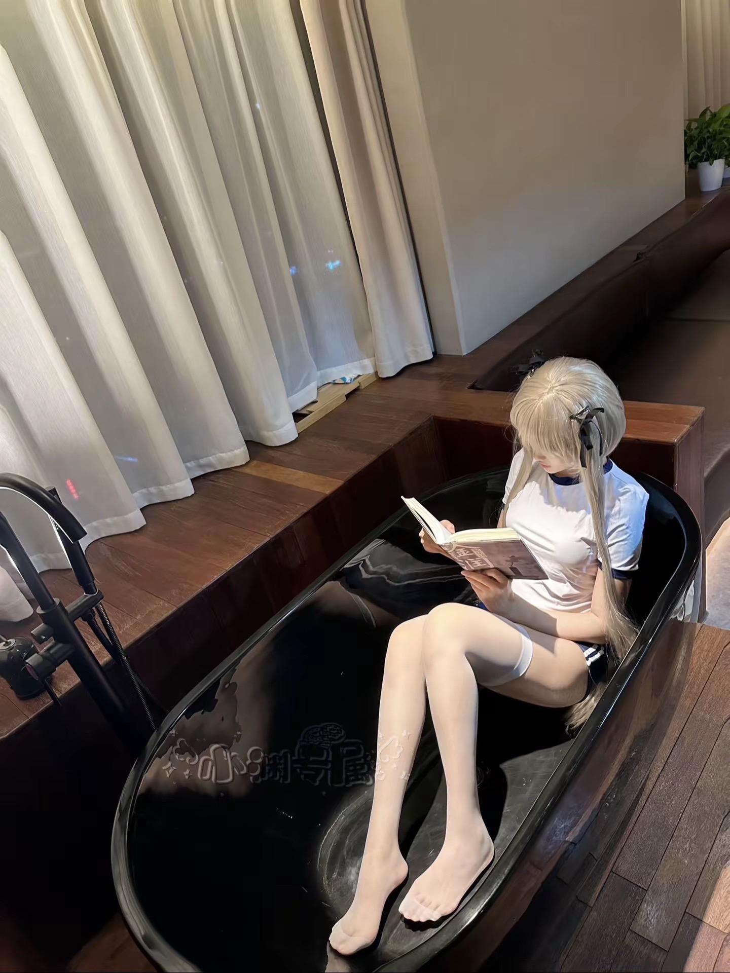 我送你的礼物呢 丢了吗