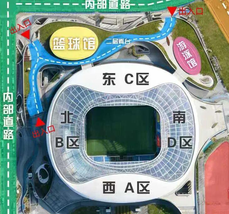 5月11日起，青岛市城阳区青春足球场外围二层自由活动平台将面向全体市民开放！足球