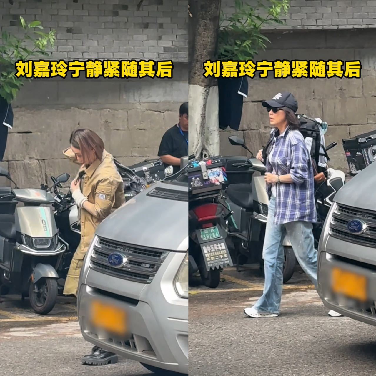 一路繁花影后团上新了叶童咱就是说，一路繁花这季阵容简直逆天！5大影后合体，叶童也