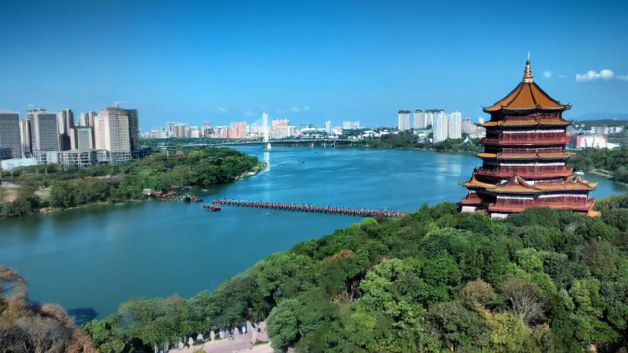 鹰潭财政增长稳定！

2025年鹰潭的全年地方财政收入完成118.33亿元，同比