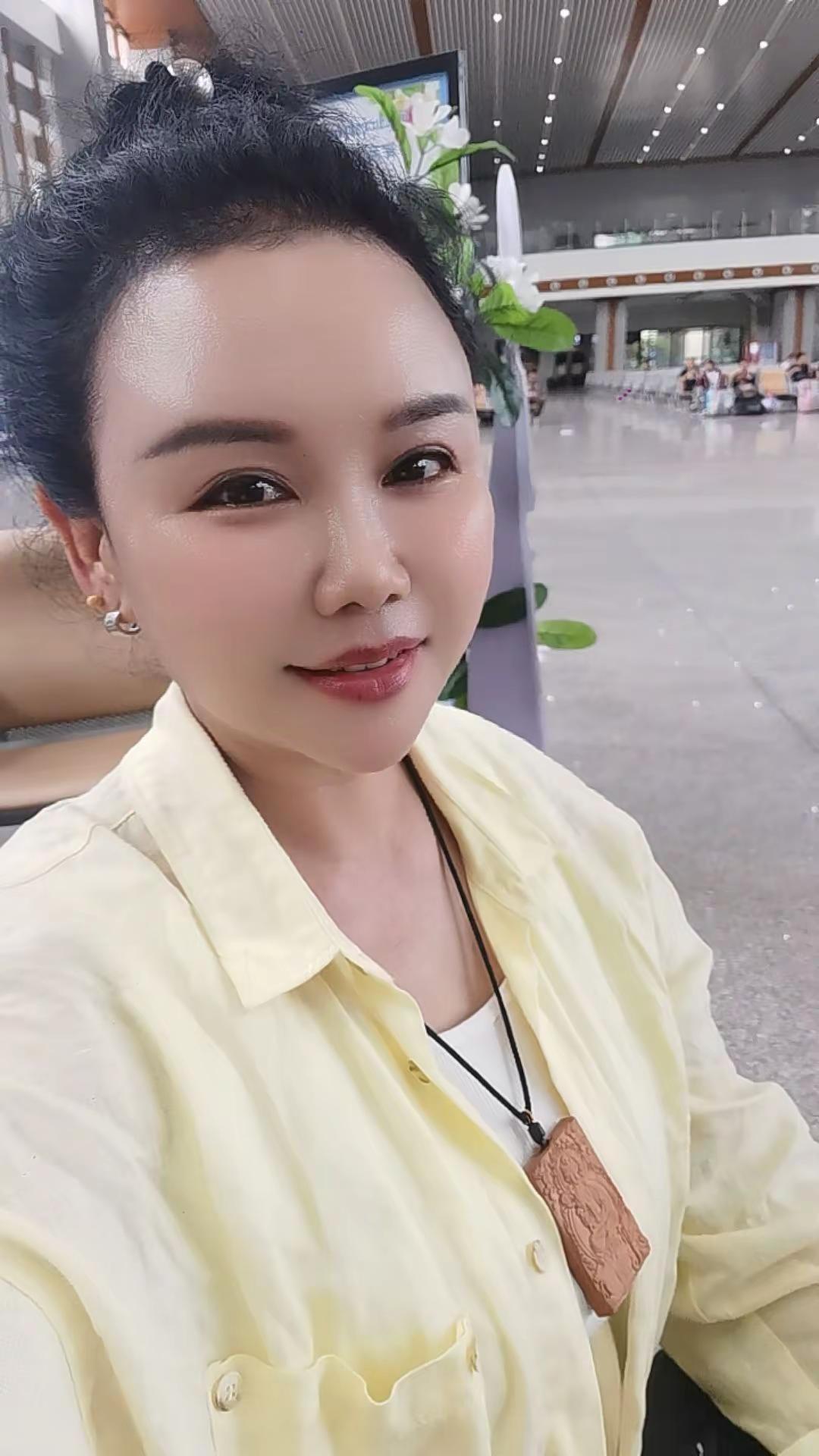 微笑是最美的语言