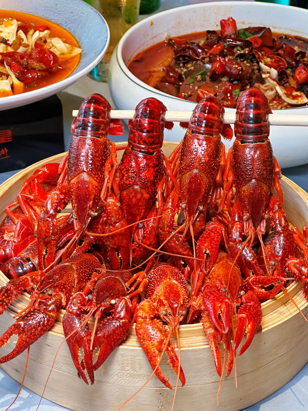 北京鸟巢！演唱会后吃什么