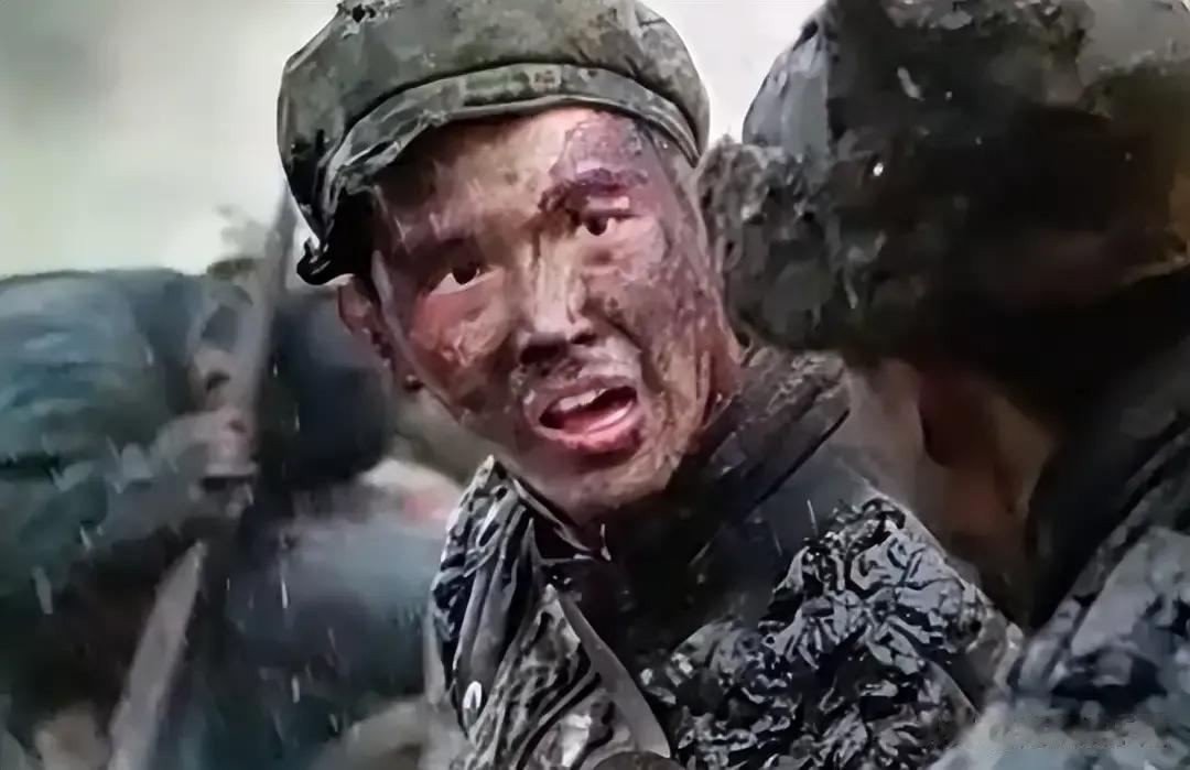 看了《坚如磐石》，发现演技真不能比较，因为优与劣一目了然

这部戏里演得最好的就