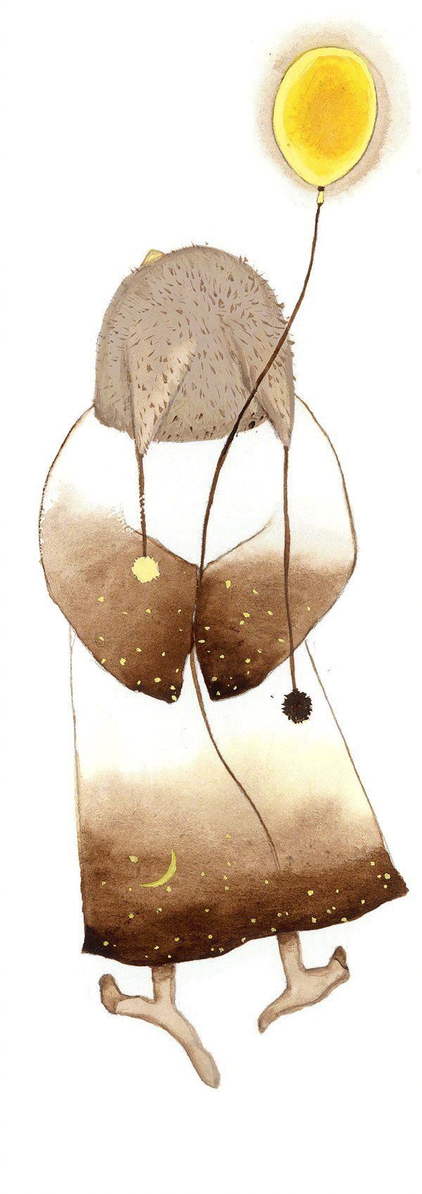 我们还未走远，却已经开始准备回头张望被自己怀疑泛黄的童年 