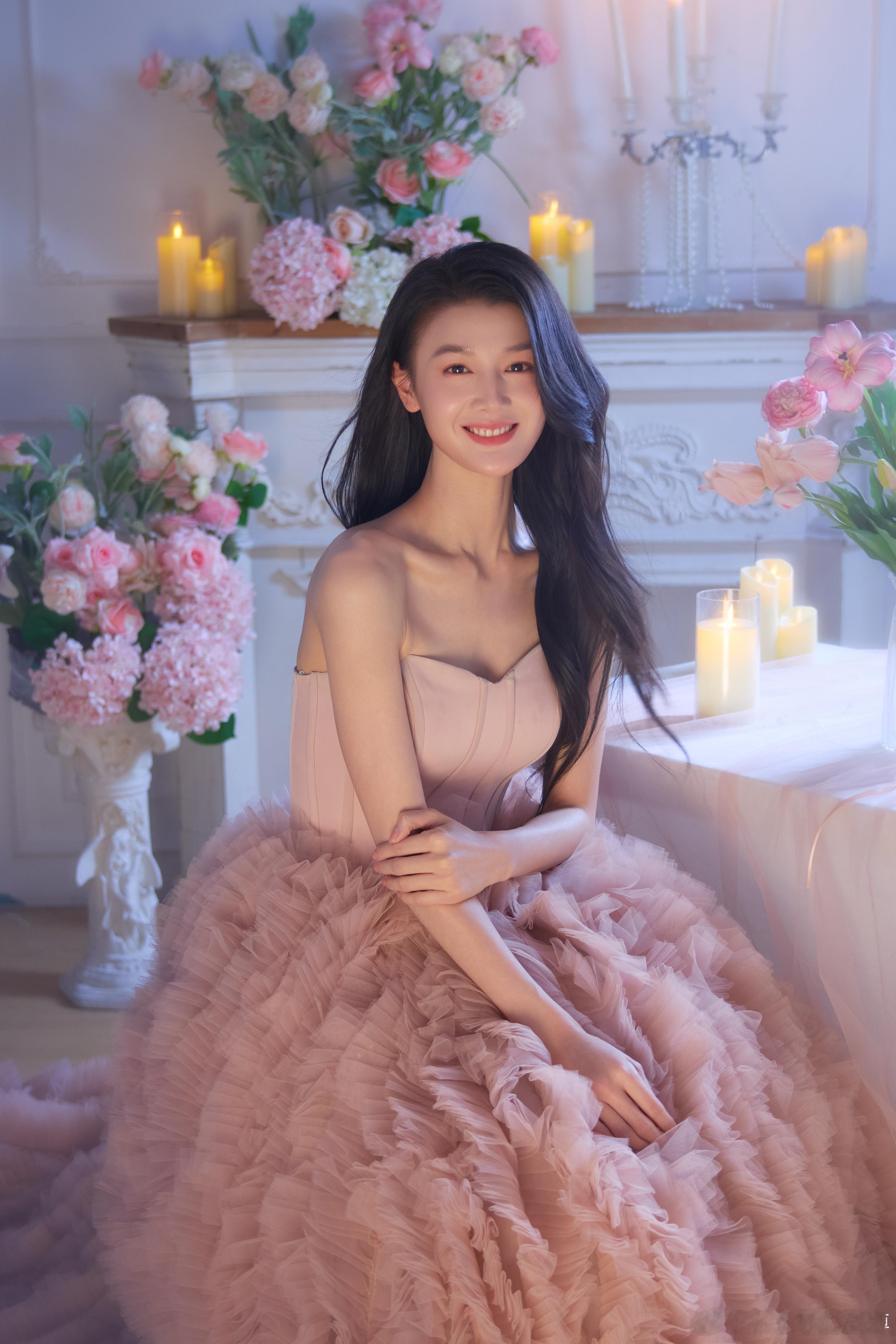 爱出者爱返 福往者福来 生日快乐 