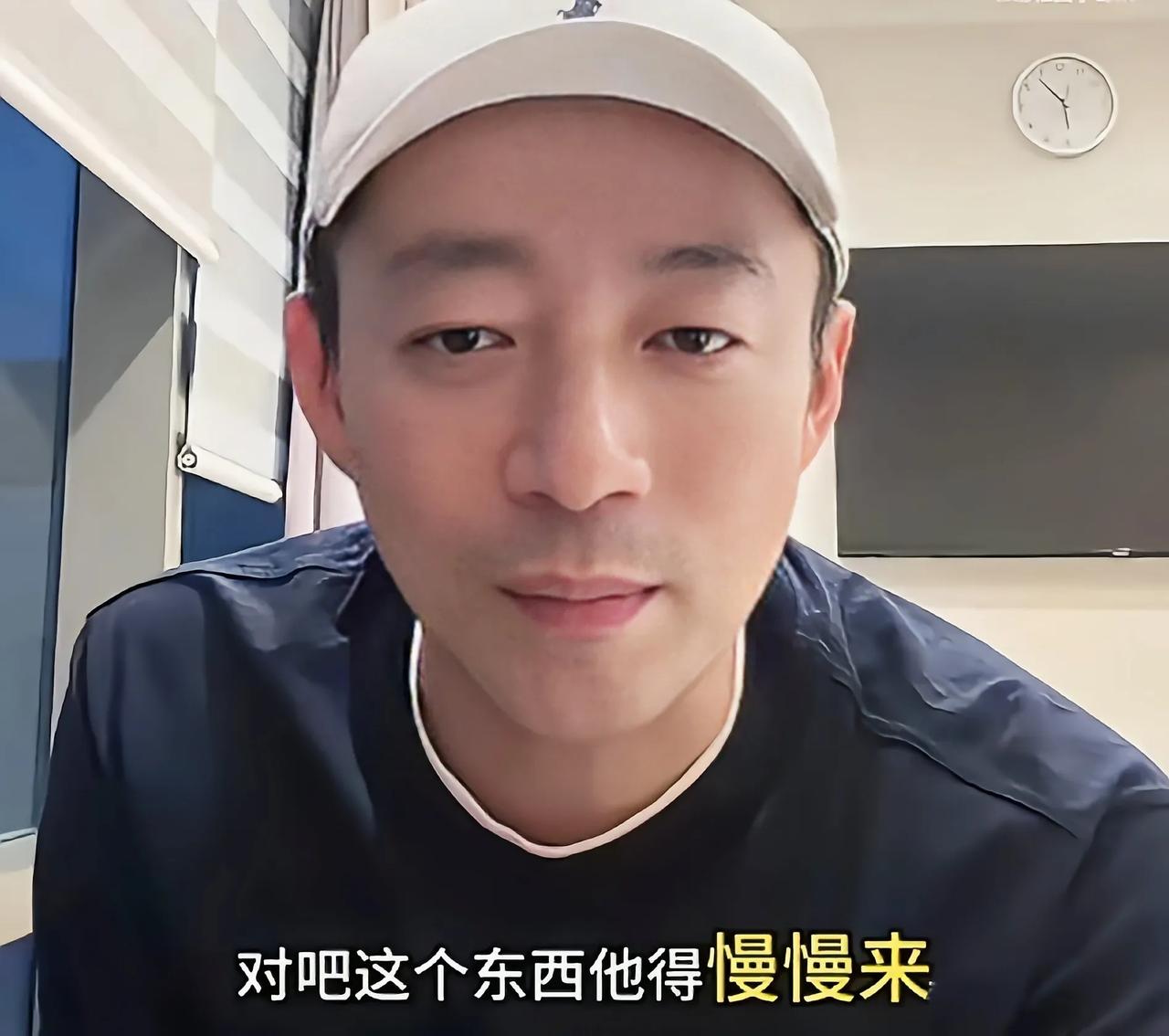 娶个好老婆旺三代，马筱梅生子后，汪小菲面相都变了


不知道你们注意到没有，汪小