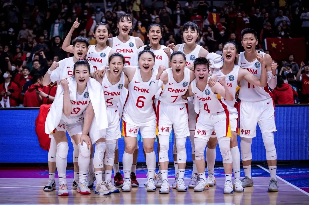 中国篮球官方公布了参加杭州亚运会的女篮名单，杭州亚运会篮球项目比赛将于9月26日