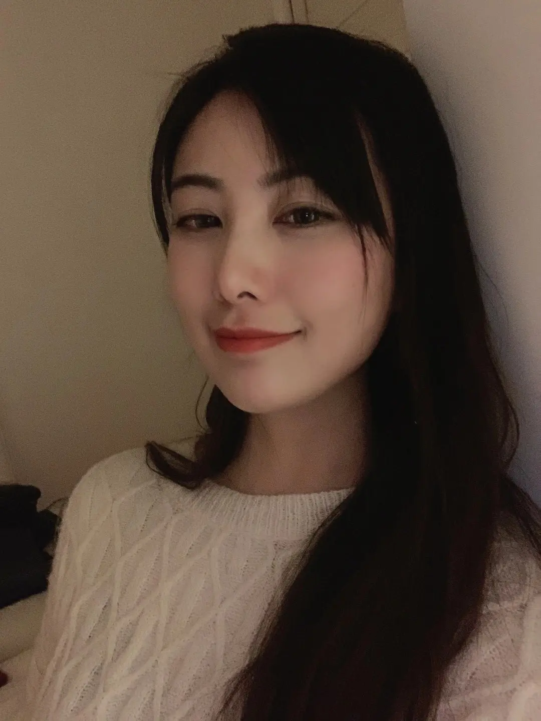 一边相信爱一边质疑爱