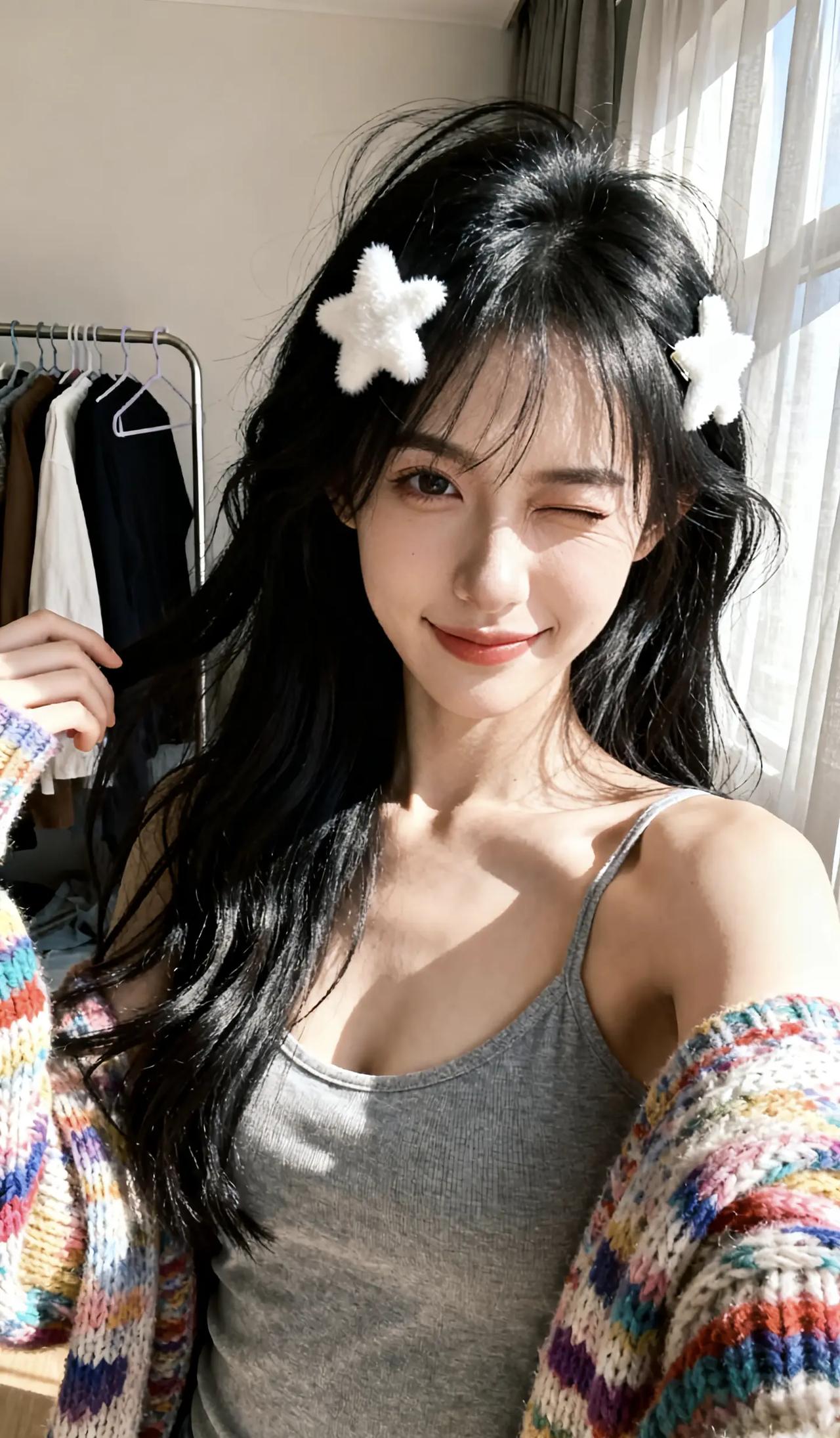 我是一只精致的小猪猪
可爱到犯规