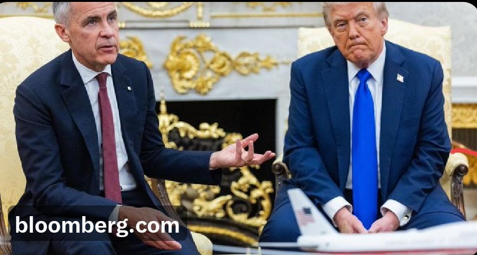 美加贸易谈判陷入停滞，两国政府中逐渐形成一种看法——核心议题将纳入明年对北美自由