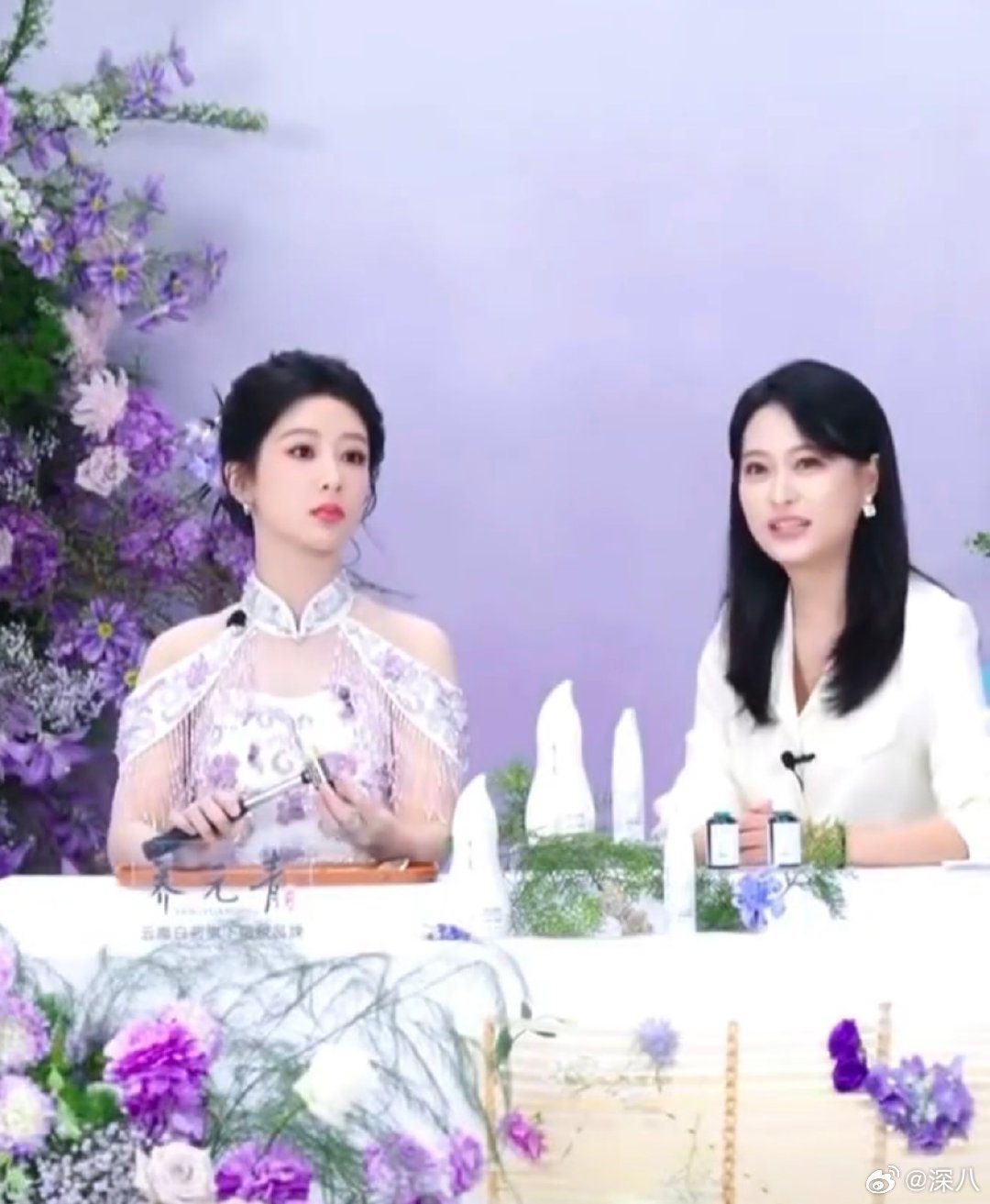 杨紫愚人节被骗杨紫愚人节被骗到的反应 杨紫愚人节被骗，哈哈哈哈哈杨紫直播