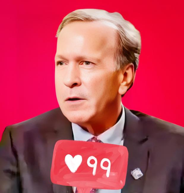 美国前总统老布什之子尼尔·布什发声了！他明确表态：“对华敌意被夸大了，美国在用错