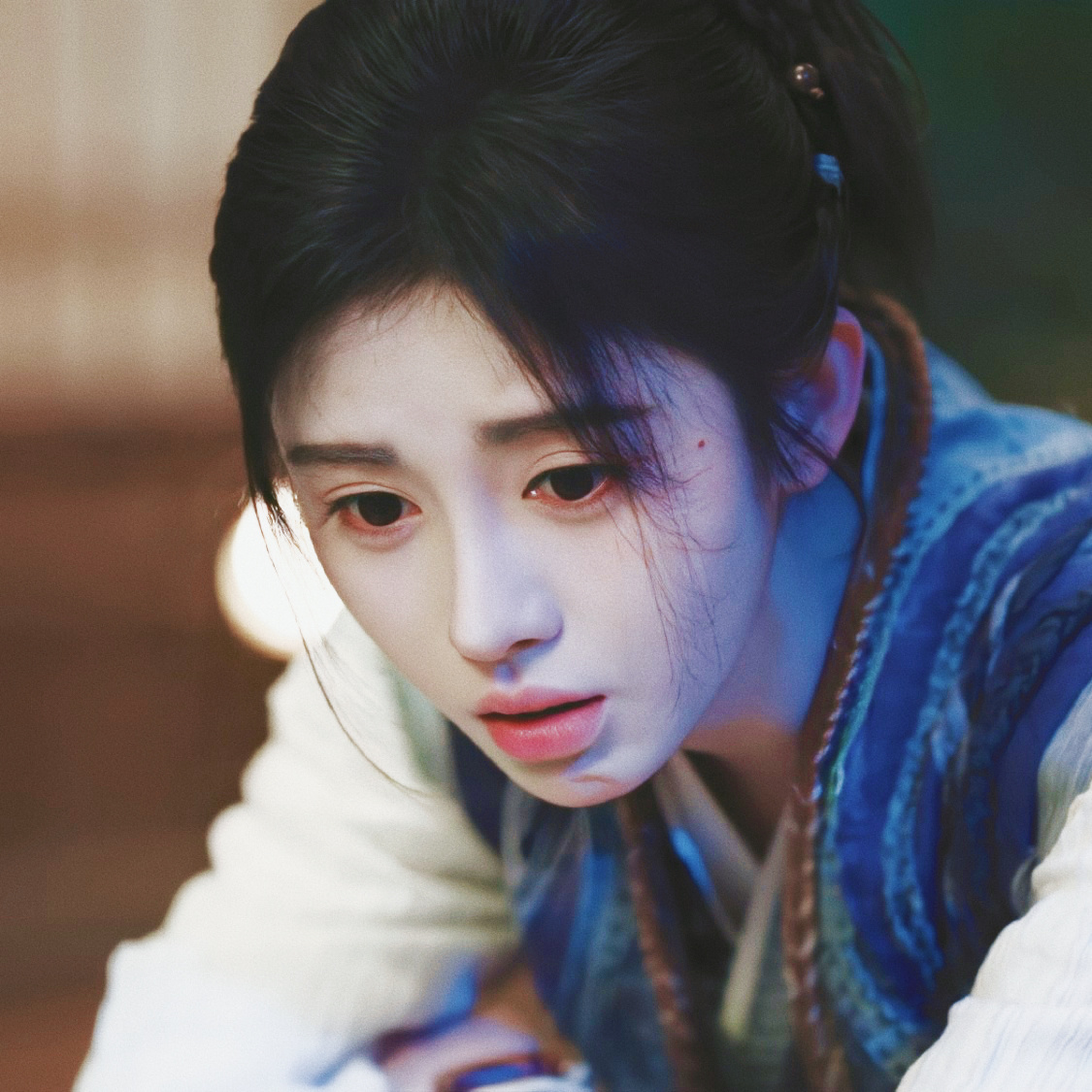 希望爱与陪伴从未离开˶˃ᵕ˂˶鞠婧祎  专栏 · 产出