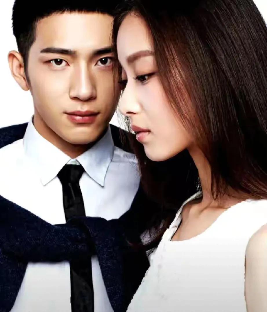 分手7年，倪妮与井柏然境遇大不同！曾经这对金童玉女，恋情甜蜜撒糖无数，可惜最终和