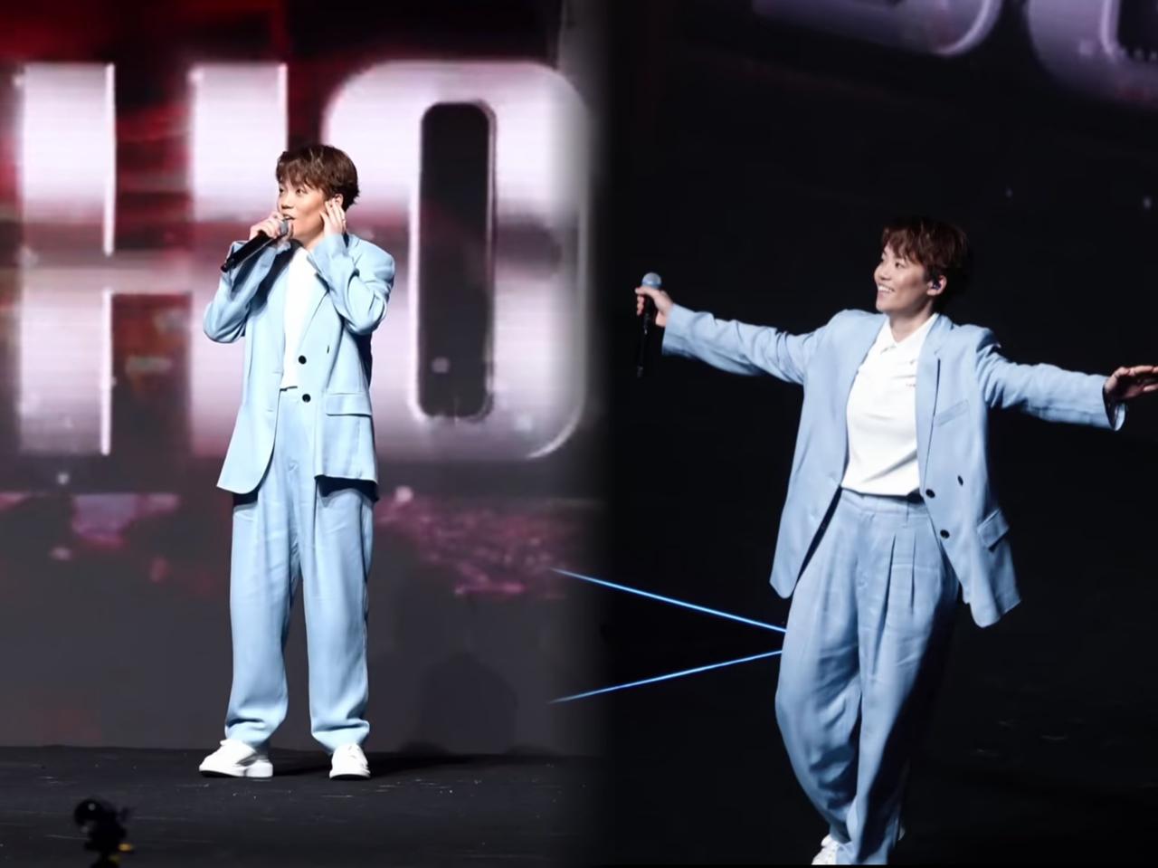 香港总决赛最大赢家
竟不是王曼昱
更不会是张本智和，而是
杜凯琹！

别人都专注