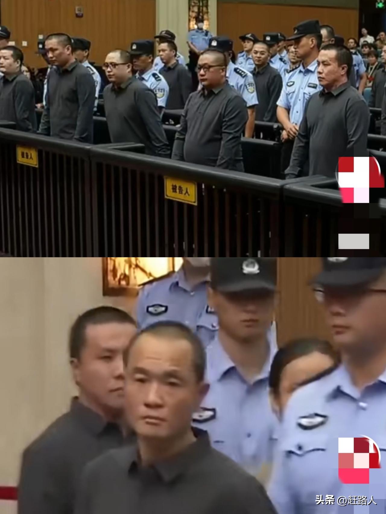 诈骗团伙终于受到了相应的惩罚。

近期，浙江省温州市中级人民法院对备受关注的名家
