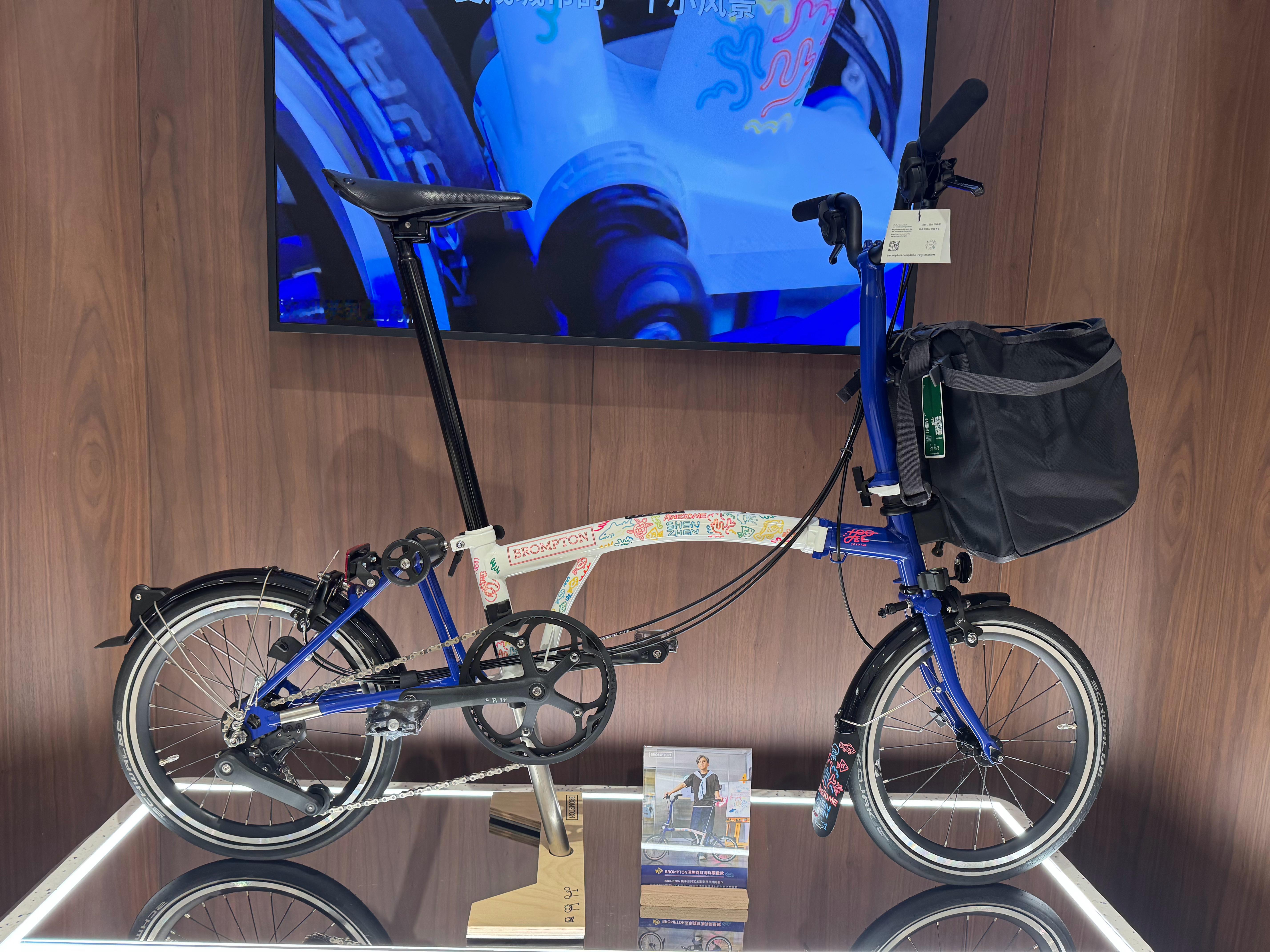 小布店溜达一圈 此刻我已经回到常州  明天早上送完娃继续去上海、争取明天在上海完