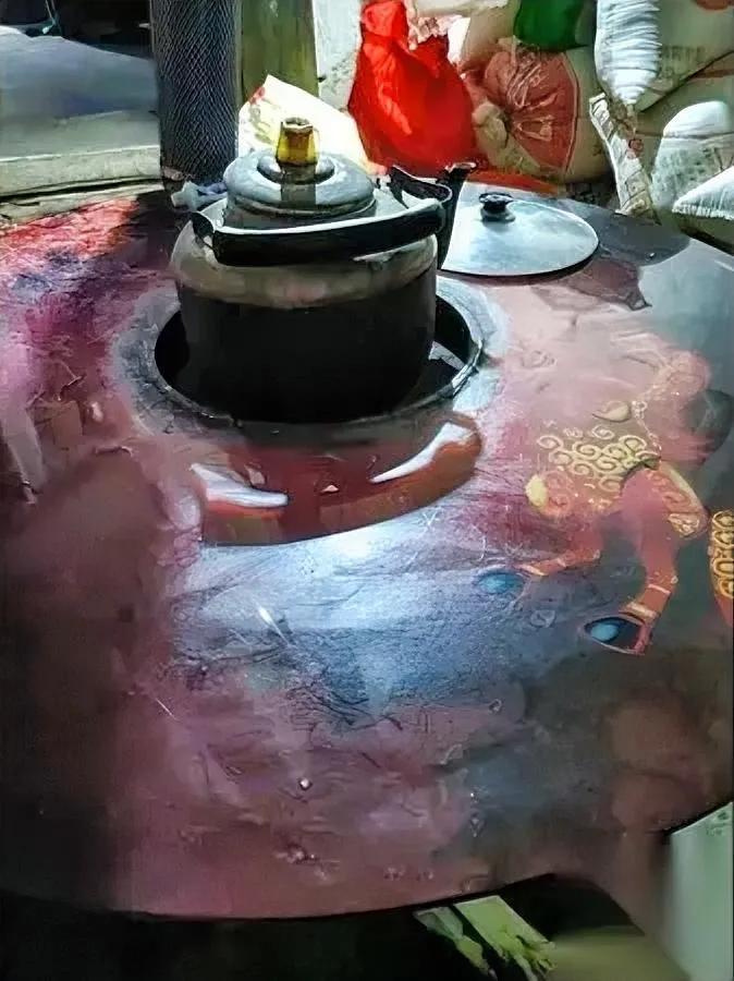 热情待客反被嫌？真没想到…

元旦女儿一家来吃饭，我和老伴忙乎大半天，炖了羊肉、