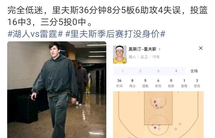 小里就是个二攻手
别人吸引防守再给他打
加上少量持球才能把效率拉起来
现在球抓在
