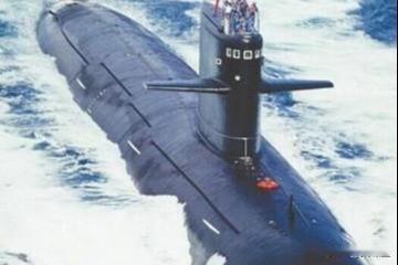 美国真正让中国警惕的并非B2、B21和F22，而是约70艘核潜艇。对中国威胁最大